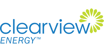 Clearview Energy Logo