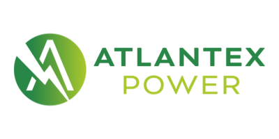 Atlantex Power Logo