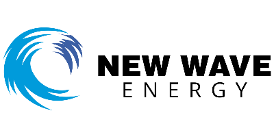 New Wave Energy Corporation Logo