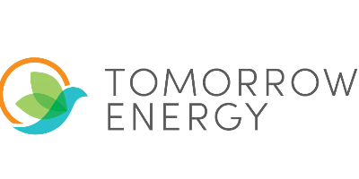 Tomorrow Energy Logo